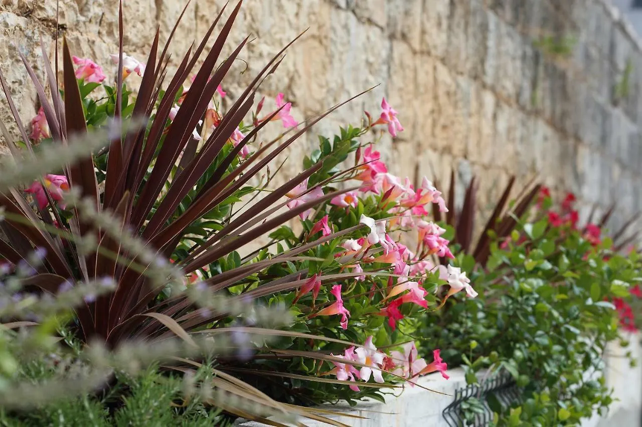 Sky Garden Trogir 아파트